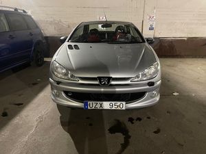 Peugeot 206 2004