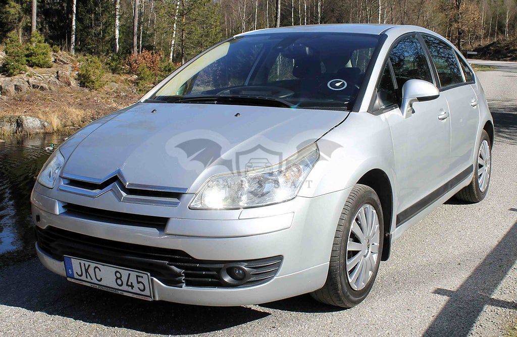 Citroën C4 2008