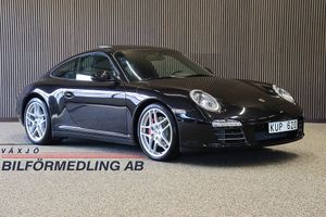 Porsche 911 2011