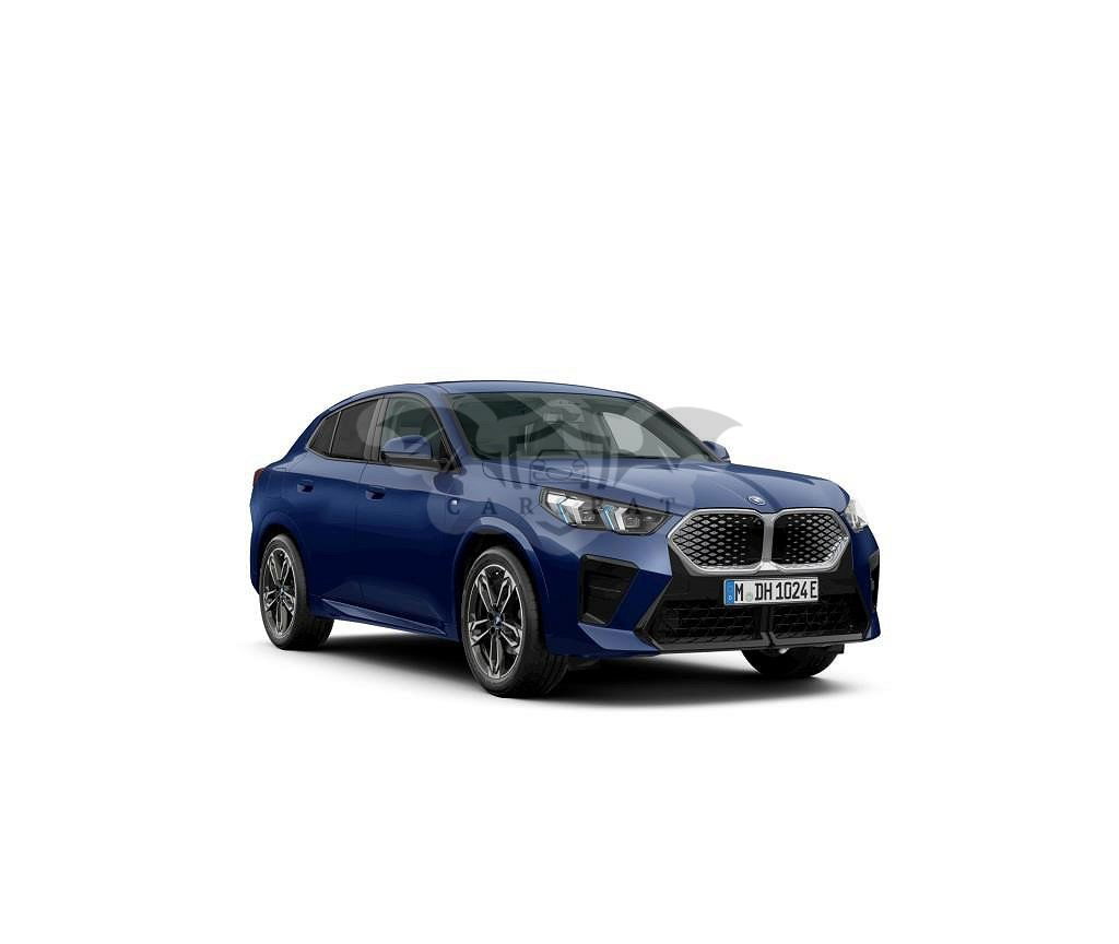 BMW iX2 2024