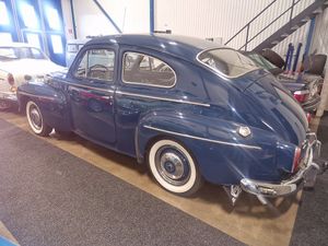 Volvo PV 1961