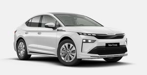 Skoda Enyaq iV 2026