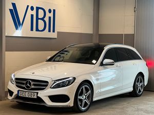 Mercedes-Benz C 2016