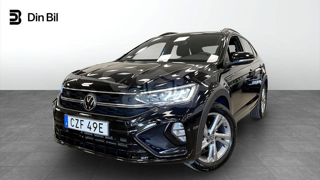 Volkswagen Taigo 2023