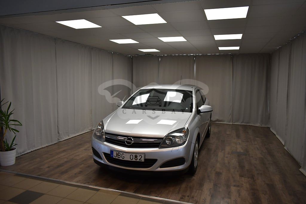Opel Astra 2006