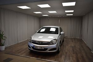 Opel Astra 2006