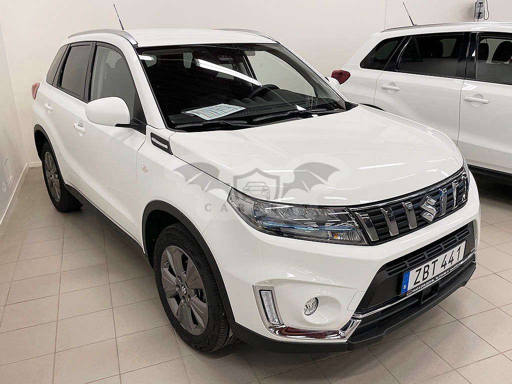 Suzuki Vitara 2023