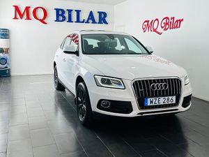 Audi Q5 2016
