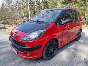Peugeot 1007 2005