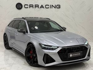 Audi A6 2024