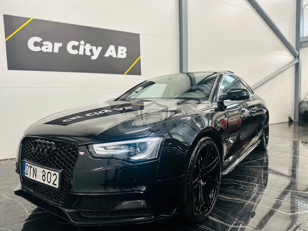 Audi A5 2011
