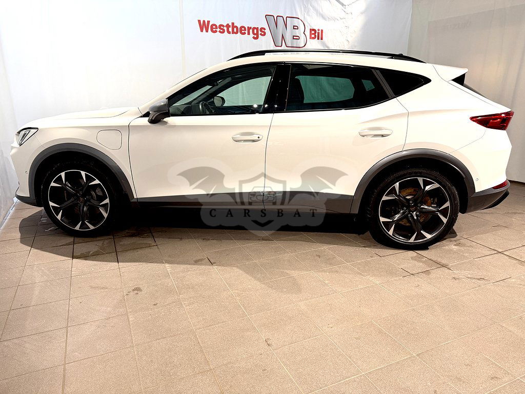 Cupra Formentor 2024