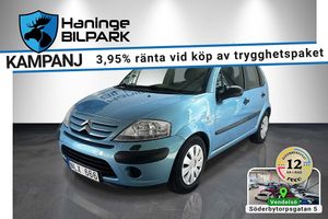 Citroën C3 2007