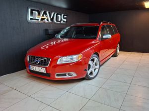 Volvo V70 2010