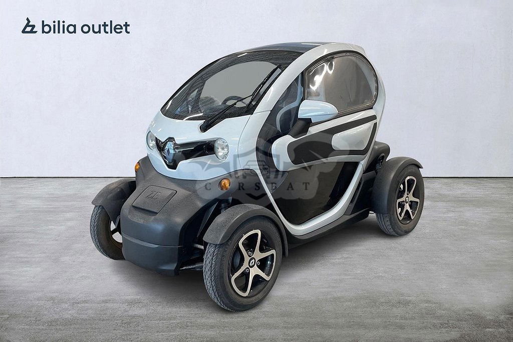 Renault Twizy 2013