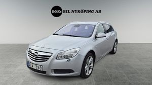 Opel Insignia 2009