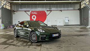 Porsche Cayman 2008