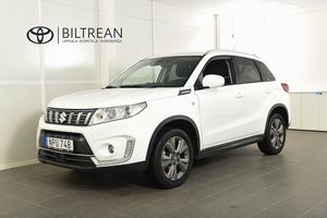 Suzuki Vitara 2019
