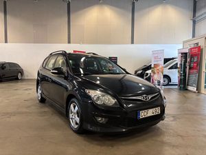 Hyundai i30 2011