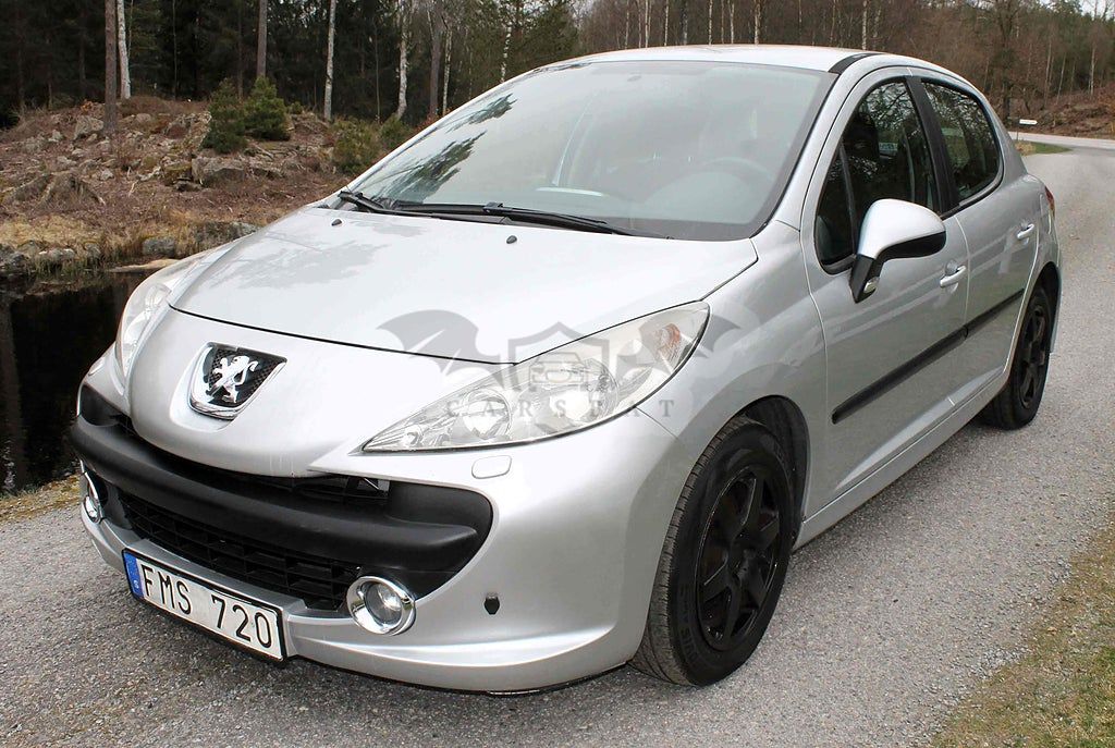 Peugeot 207 2007