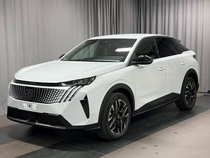 Peugeot 3008 2025