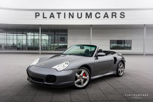 Porsche 911 2004