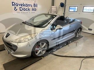 Peugeot 207 2007