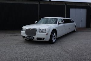 Chrysler 300C 2008
