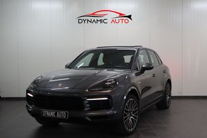 Porsche Cayenne 2019