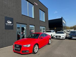 Audi A5 2014