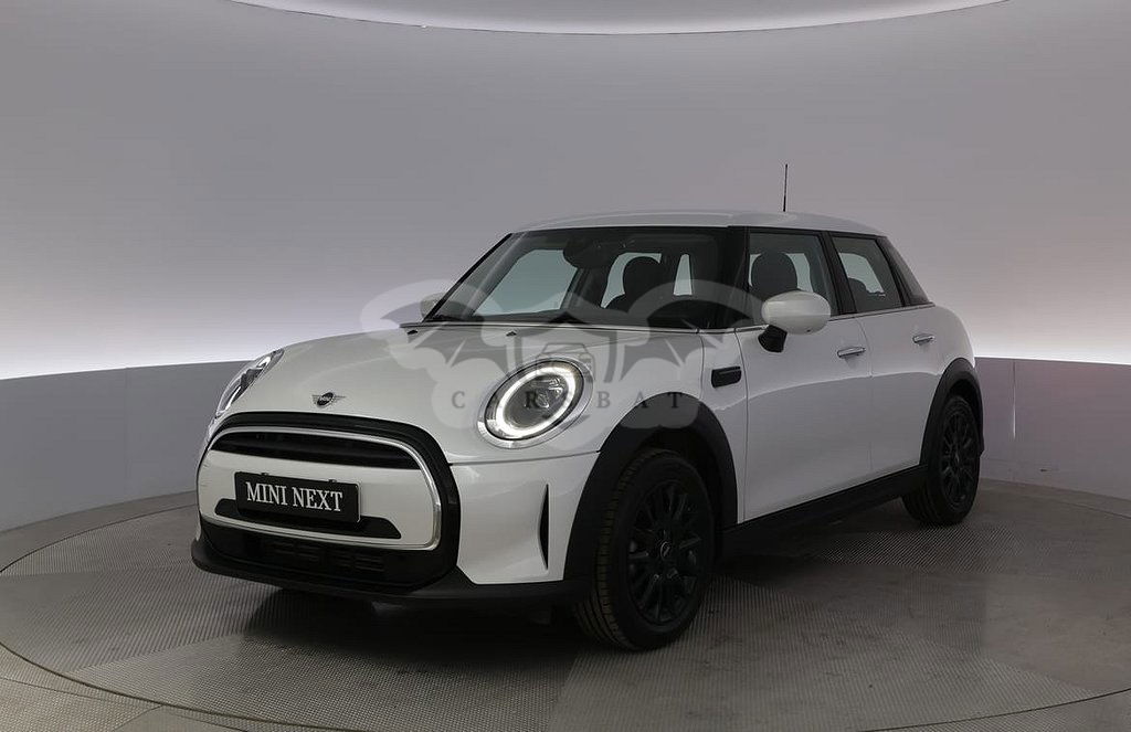 Mini Cooper 2024