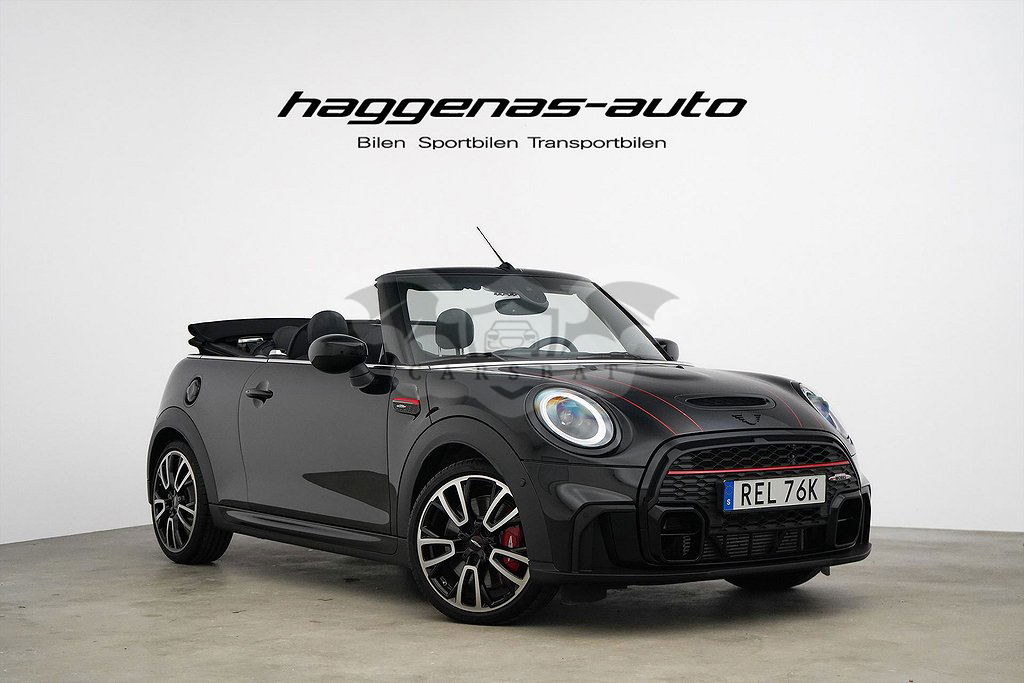 Mini Cooper 2024