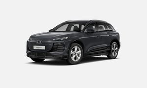 Audi Q6 e-tron 2025