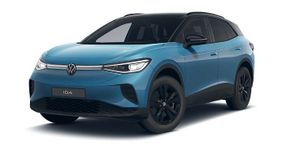 Volkswagen ID.4 2026