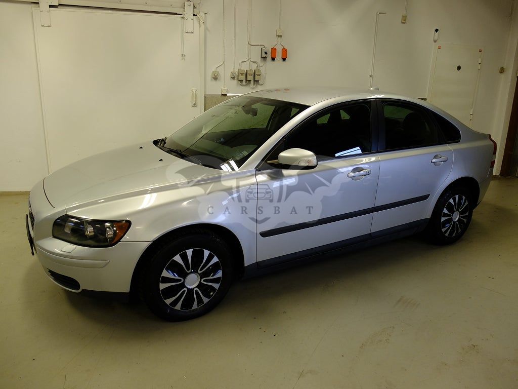 Volvo S40 2007