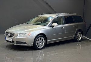 Volvo V70 2008