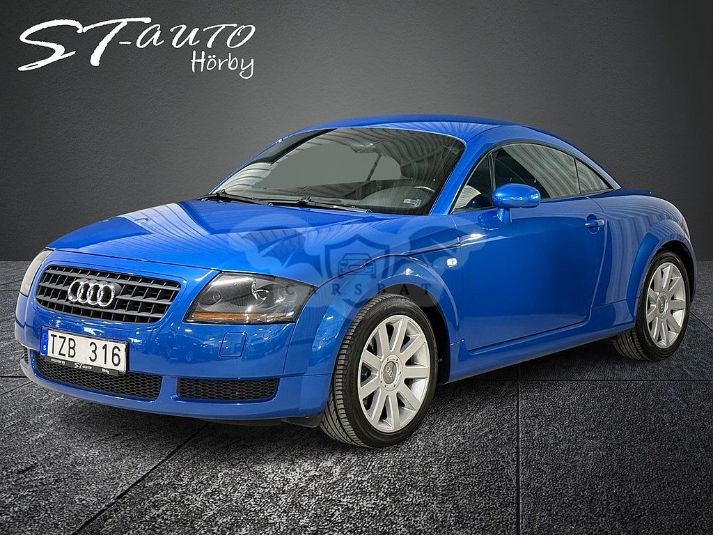 Audi TT 2006