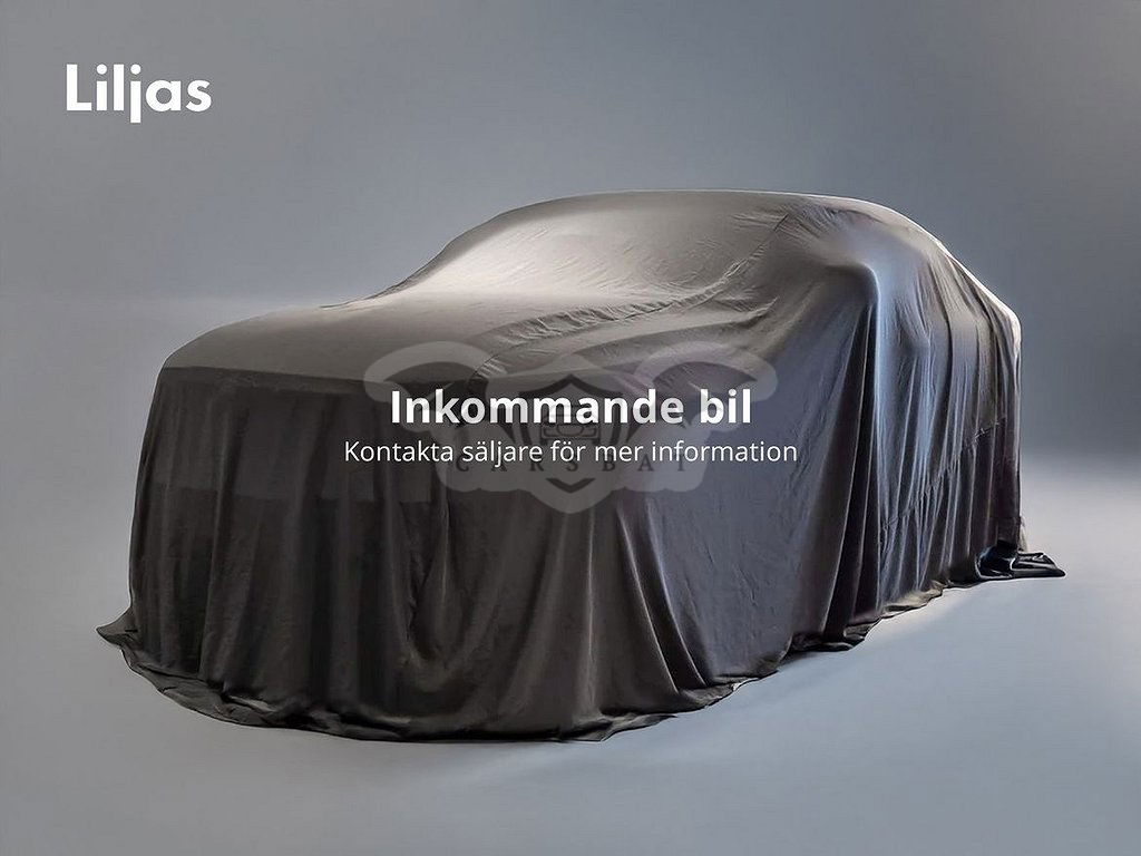 Volvo V40 2019