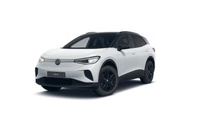 Volkswagen ID.4 2025