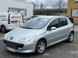 Peugeot 307 2007