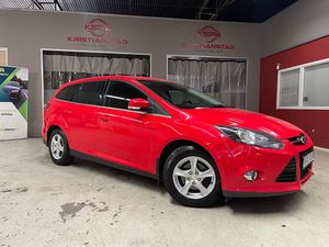 Ford Focus 2013