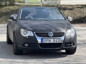 Volkswagen Eos 2007