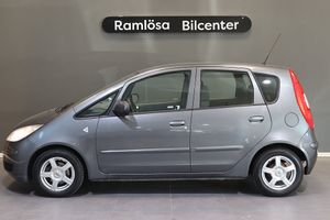 Mitsubishi Colt 2007