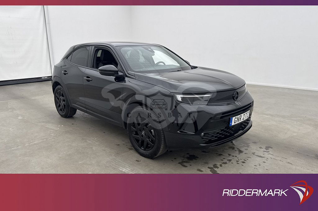 Opel Mokka 2022
