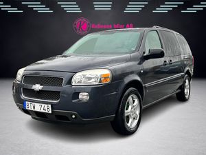 Chevrolet Uplander 2008