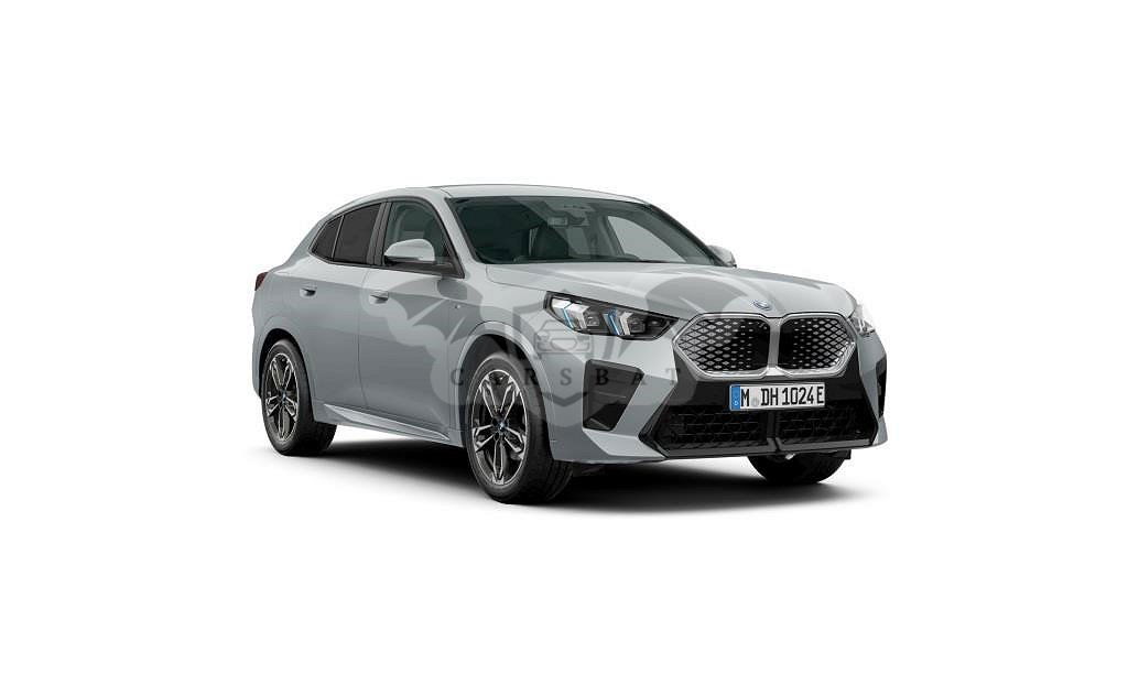 BMW iX2 2024
