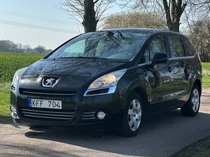 Peugeot 5008 2010