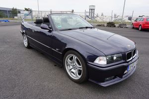 BMW 3 Series 328 1996