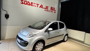 Citroën C1 2007