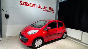 Citroën C1 2007